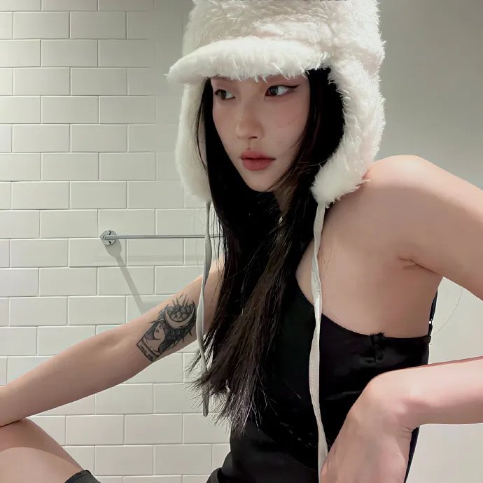 我就只尝一小口