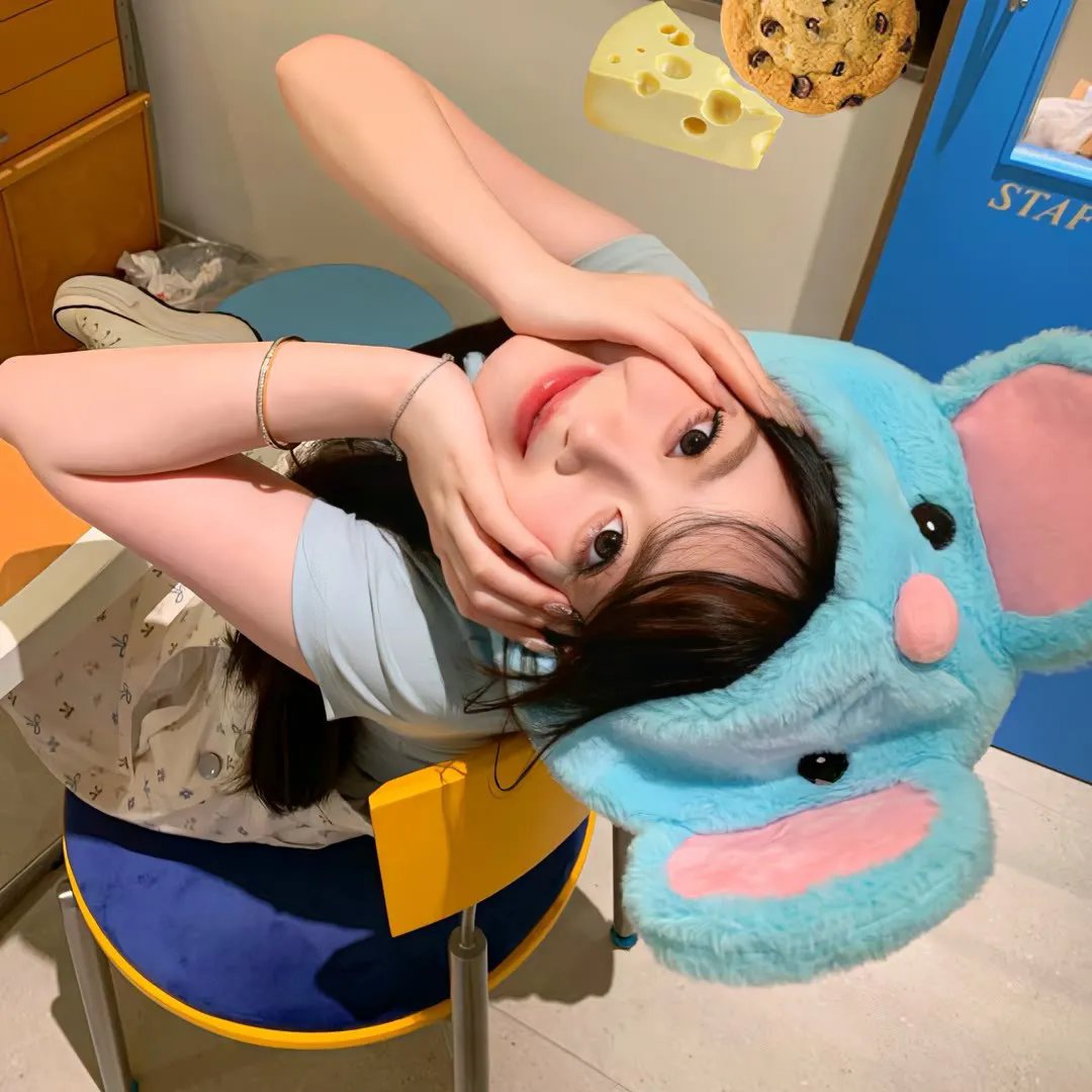 笑着回家