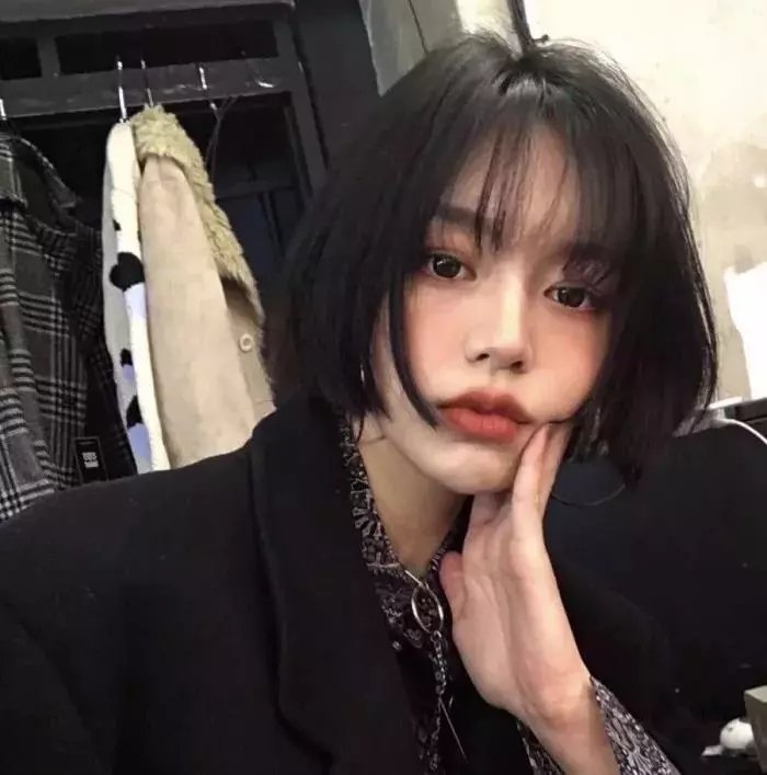 哭泣的女人