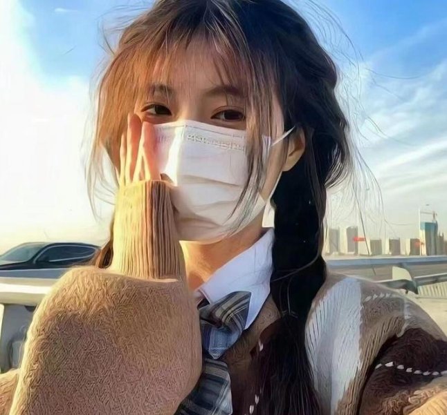 惊天奇案